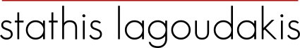 stathis lagoudakis